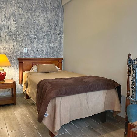 Hotel Escorial La Serena Kültér fotó