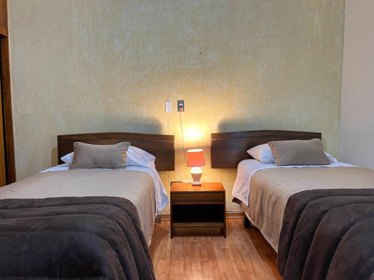 Hotel Escorial La Serena Kültér fotó