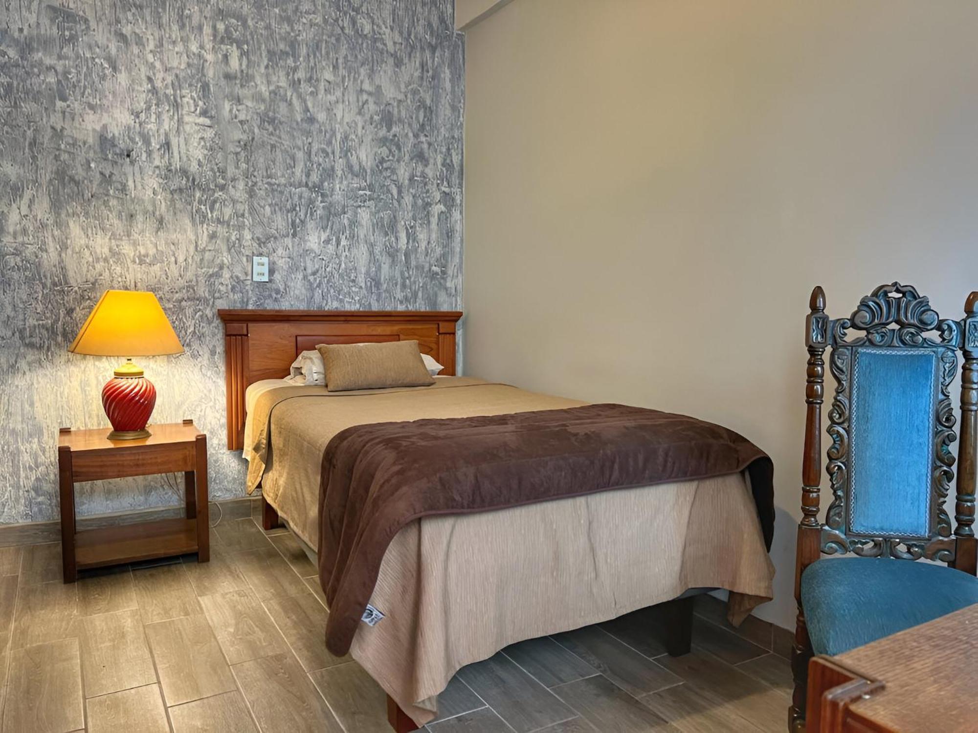 Hotel Escorial La Serena Kültér fotó