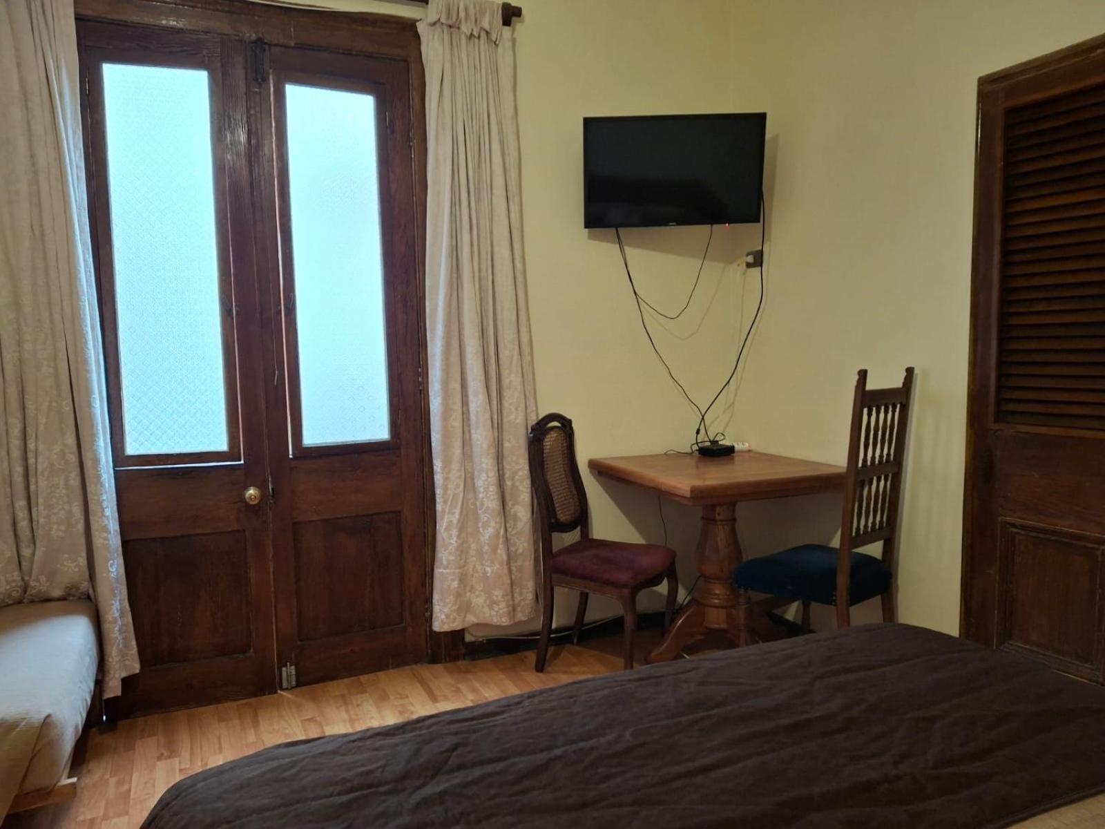 Hotel Escorial La Serena Kültér fotó