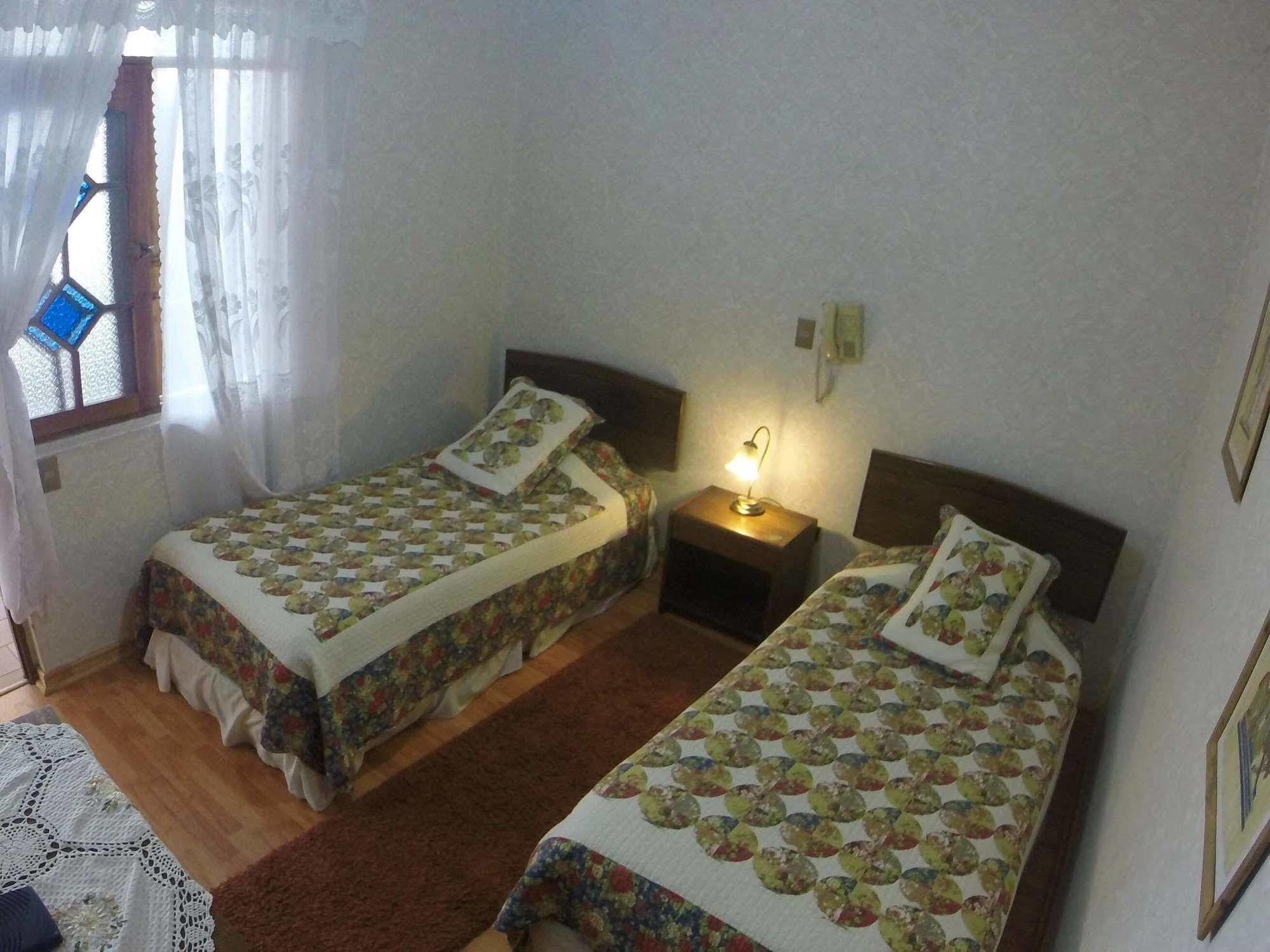Hotel Escorial La Serena Kültér fotó