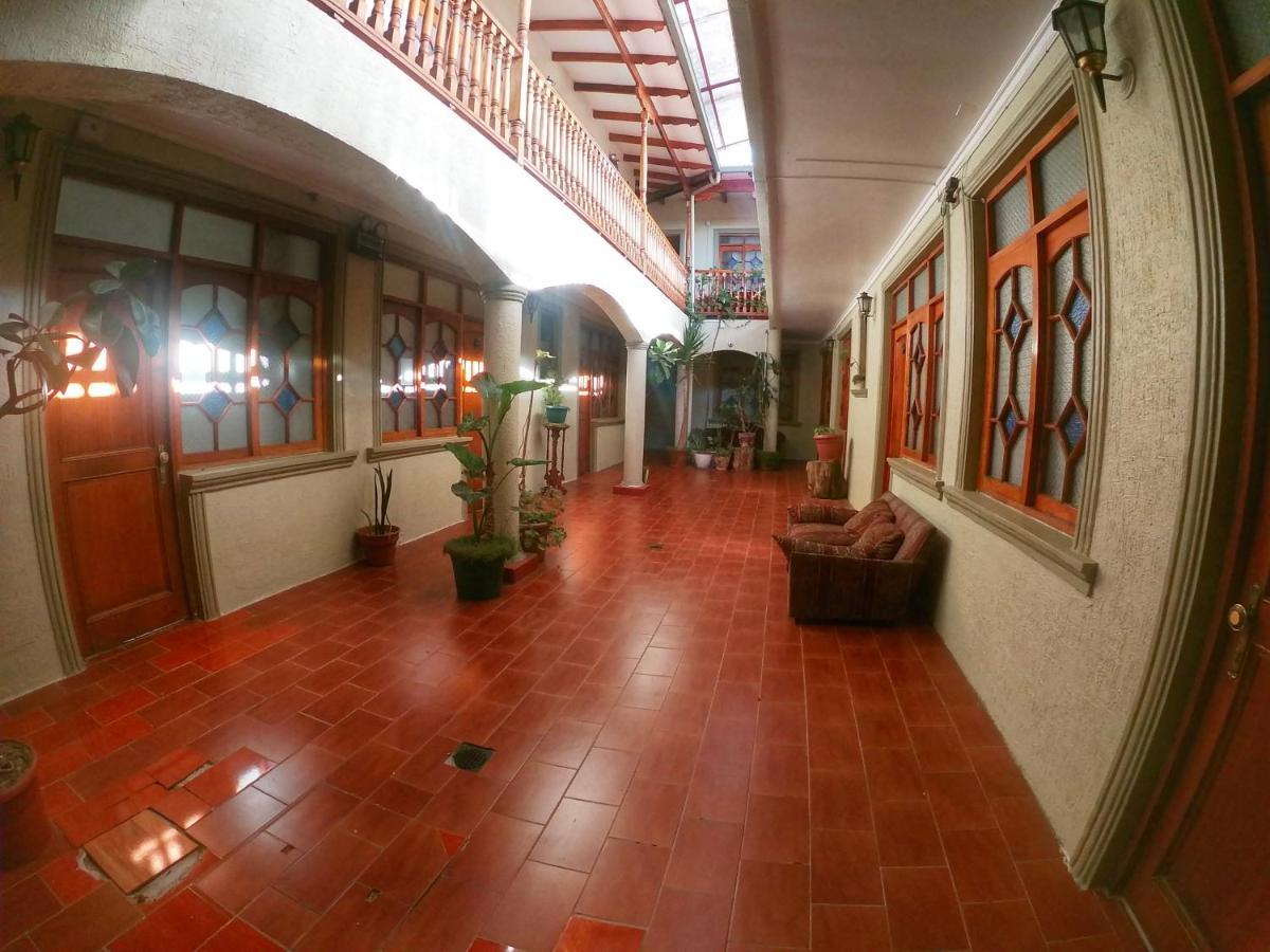 Hotel Escorial La Serena Kültér fotó