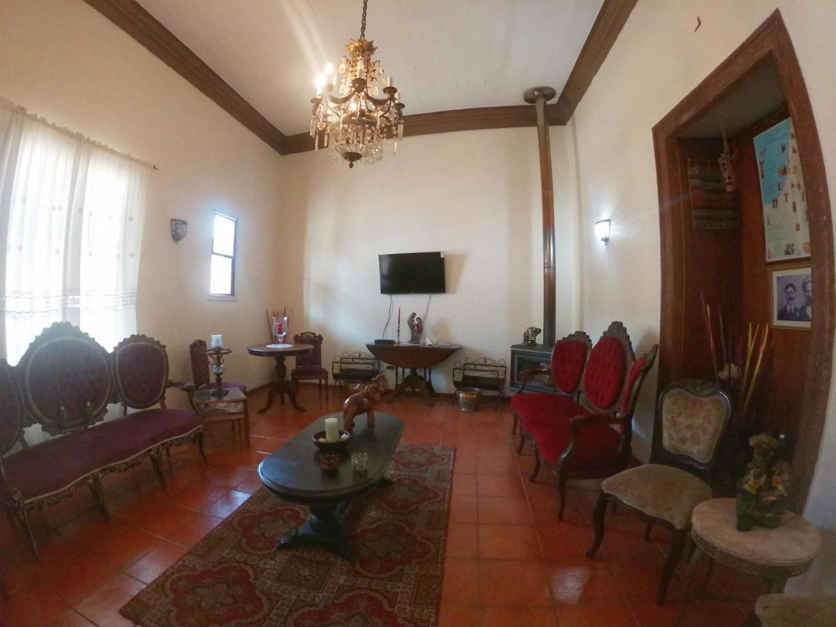 Hotel Escorial La Serena Kültér fotó